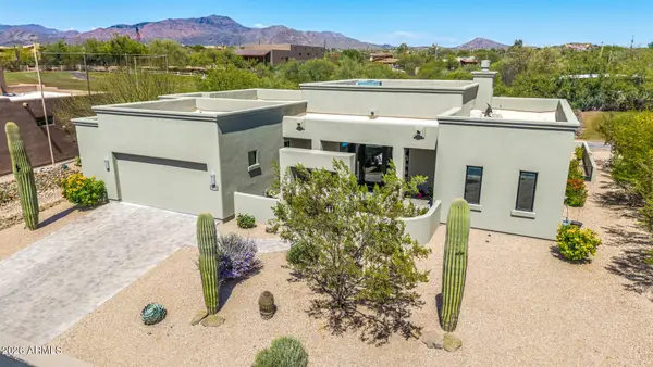 38935 N 58th Street, Cave Creek, AZ 85331