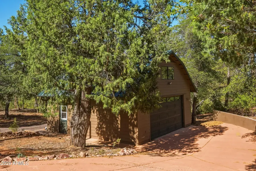 1807 E Underwood Lane, Payson, AZ 85541 - #2
