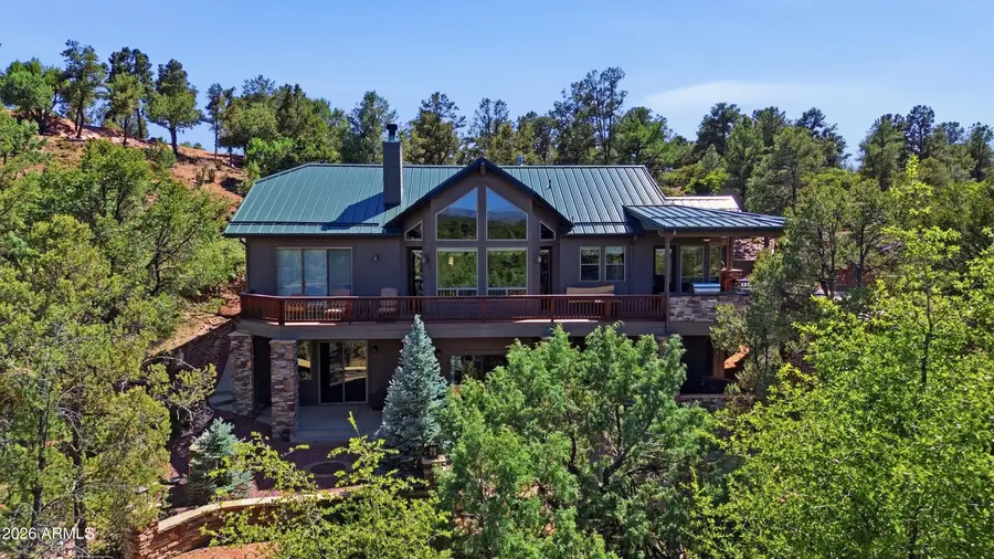 1807 E Underwood Lane, Payson, AZ 85541 - #3