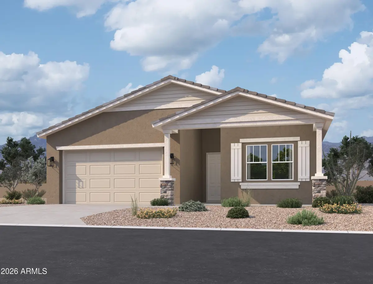25927 N 79th Drive, Peoria, AZ 85383 - #1