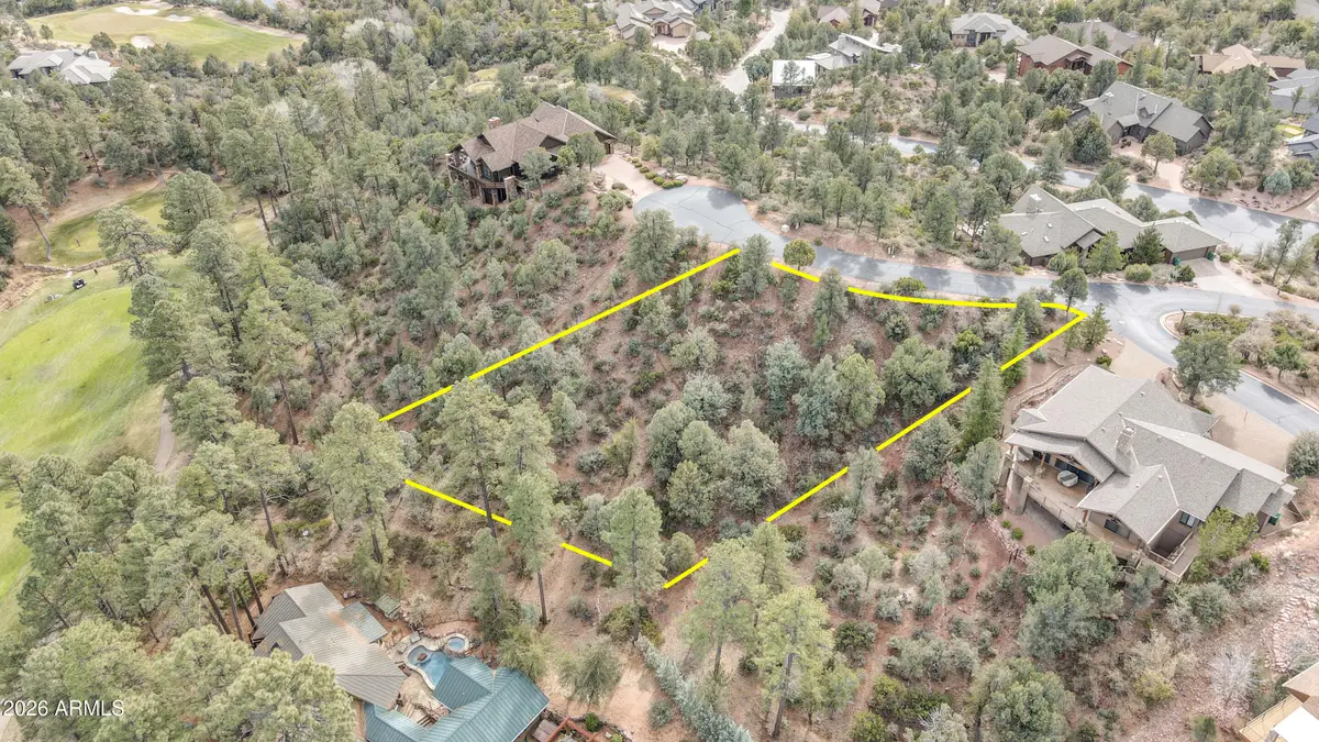 918 N Blazing Star Circle #308, Payson, AZ 85541 - #1