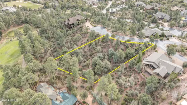 918 N Blazing Star Circle #308, Payson, AZ 85541