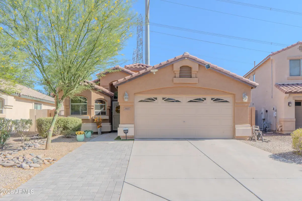 2907 E Whispering Wind Drive, Phoenix, AZ 85024 - #1