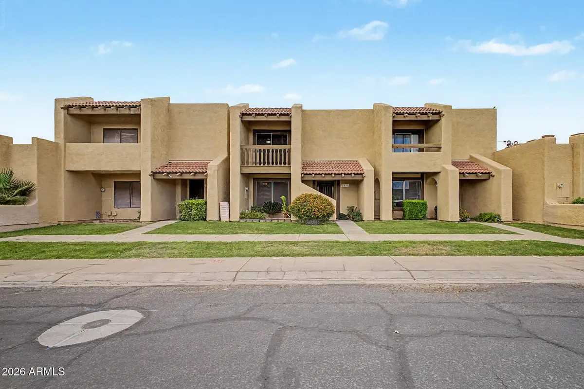 5816 W Crocus Drive, Glendale, AZ 85306 - #1