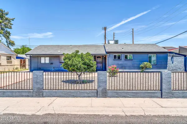 1204 W Highland Avenue, Phoenix, AZ 85013