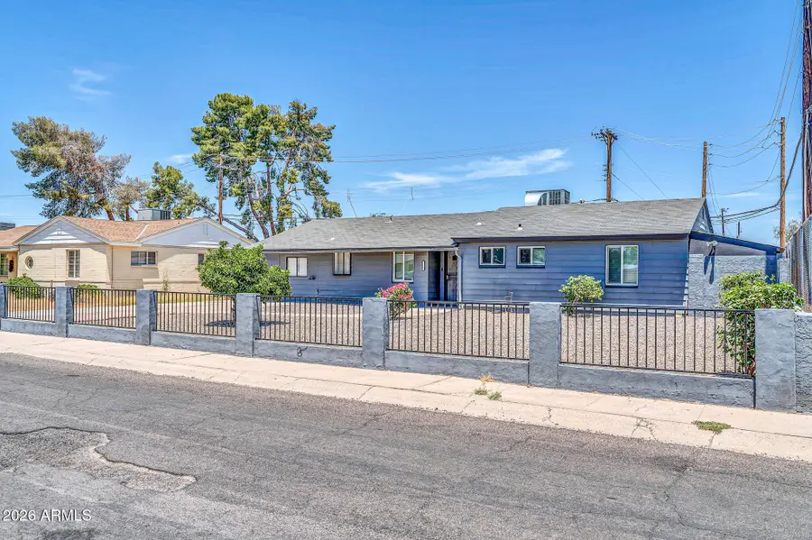 1214 W Highland Avenue, Phoenix, AZ 85013 - #2