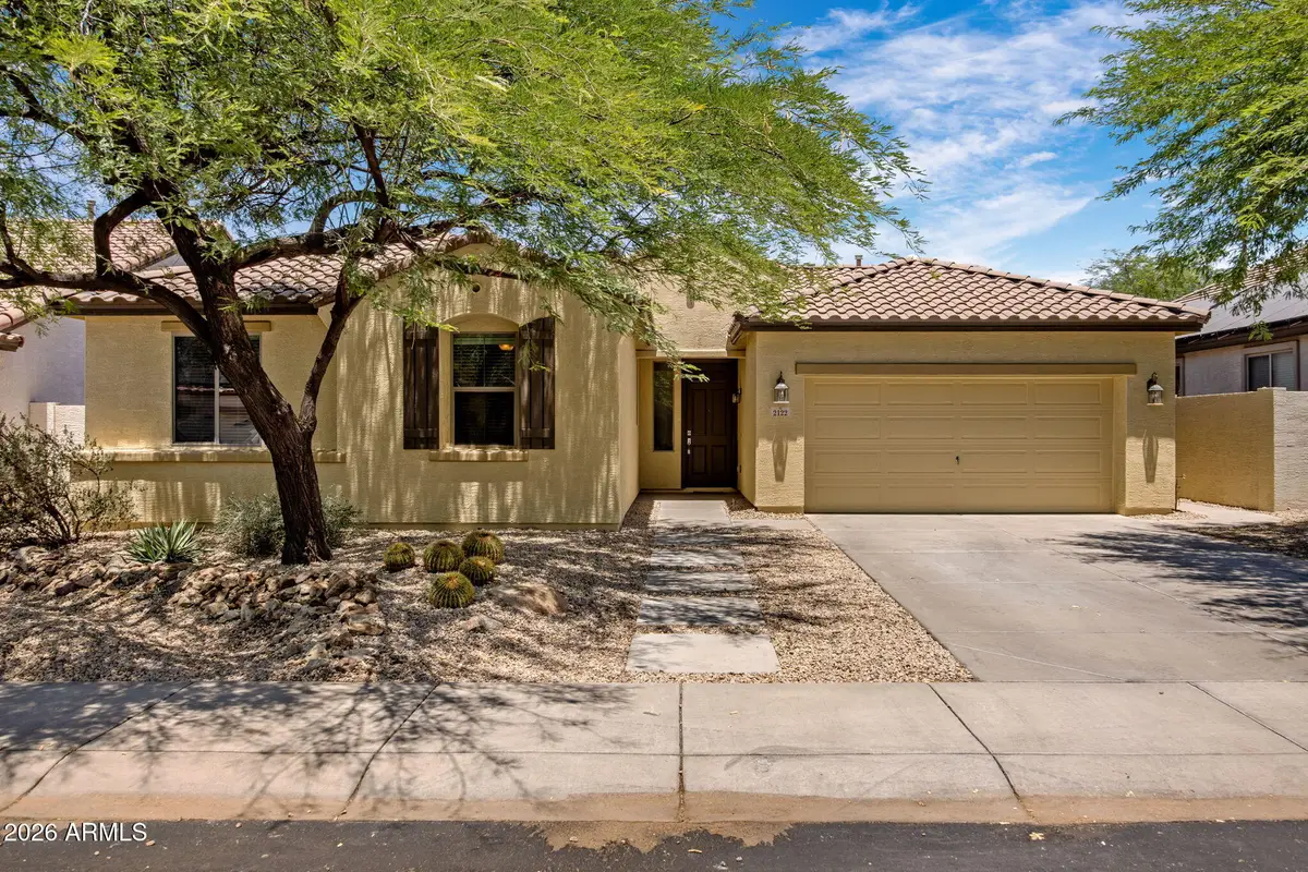 2122 W Ian Drive, Phoenix, AZ 85041 - #1