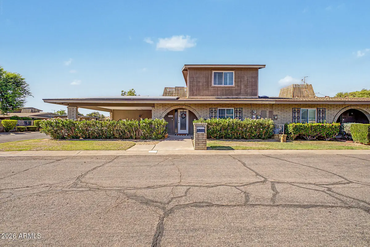 7335 N 11th Street, Phoenix, AZ 85020 - #1