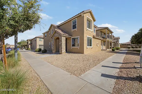 905 E Agua Fria Lane, Avondale, AZ 85323