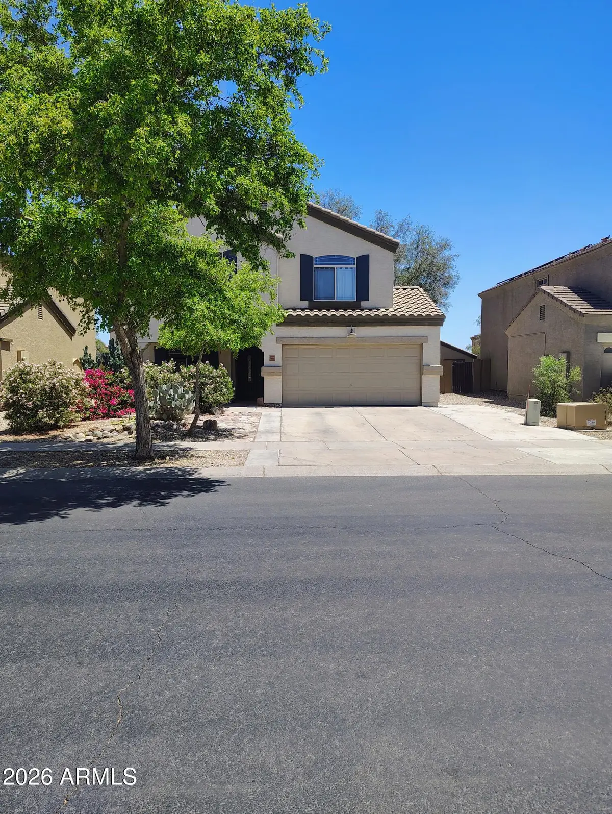 2125 W Central Avenue, Coolidge, AZ 85128 - #1