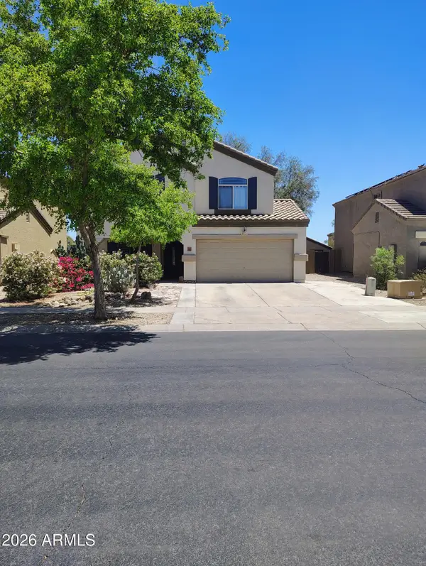 2125 W Central Avenue, Coolidge, AZ 85128