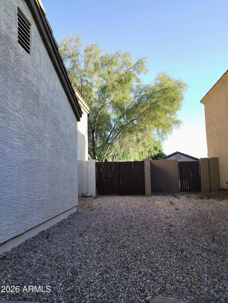 2125 W Central Avenue, Coolidge, AZ 85128 - #2