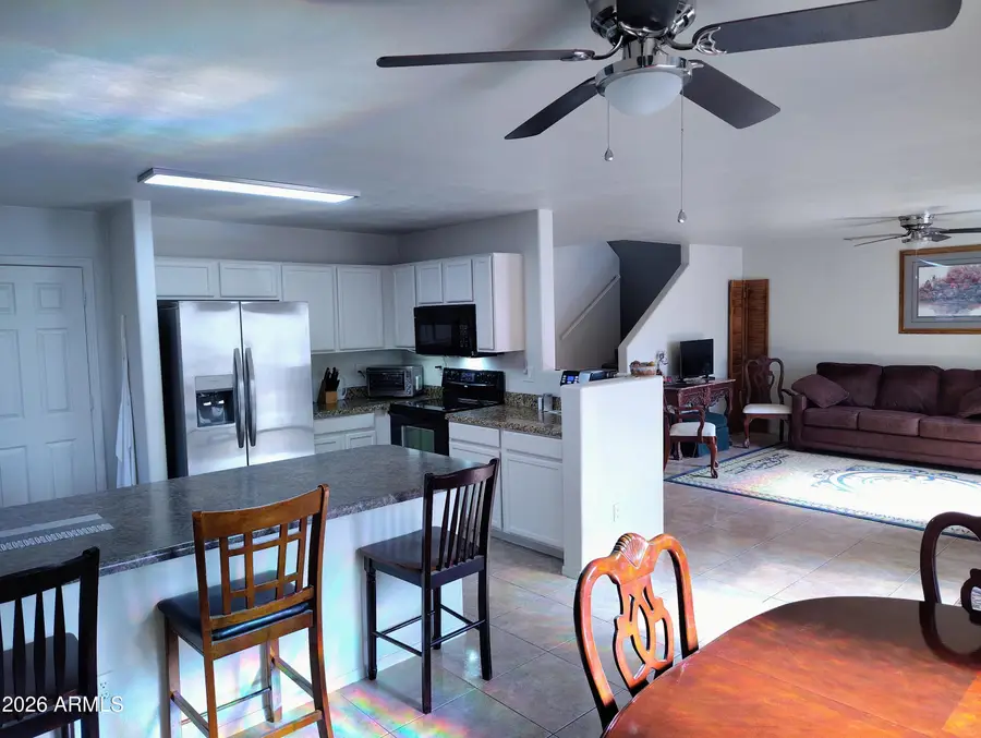 2125 W Central Avenue, Coolidge, AZ 85128 - #3