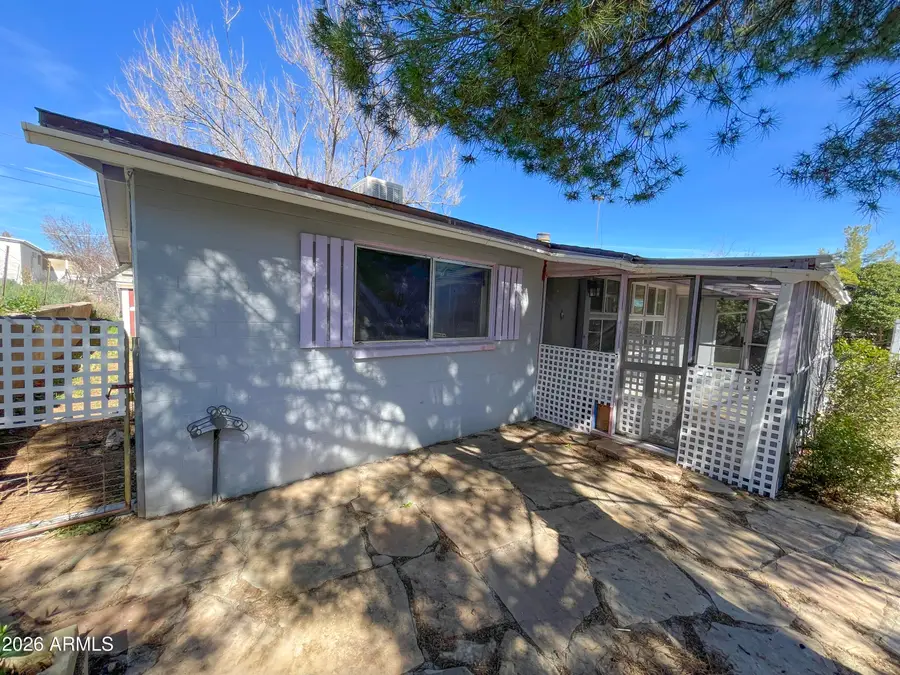 9820 S Ninth Street, Mayer, AZ 86333 - #3
