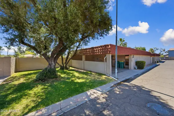 5233 N 15th Drive, Phoenix, AZ 85015