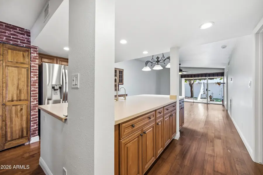 5233 N 15th Drive, Phoenix, AZ 85015 - #3