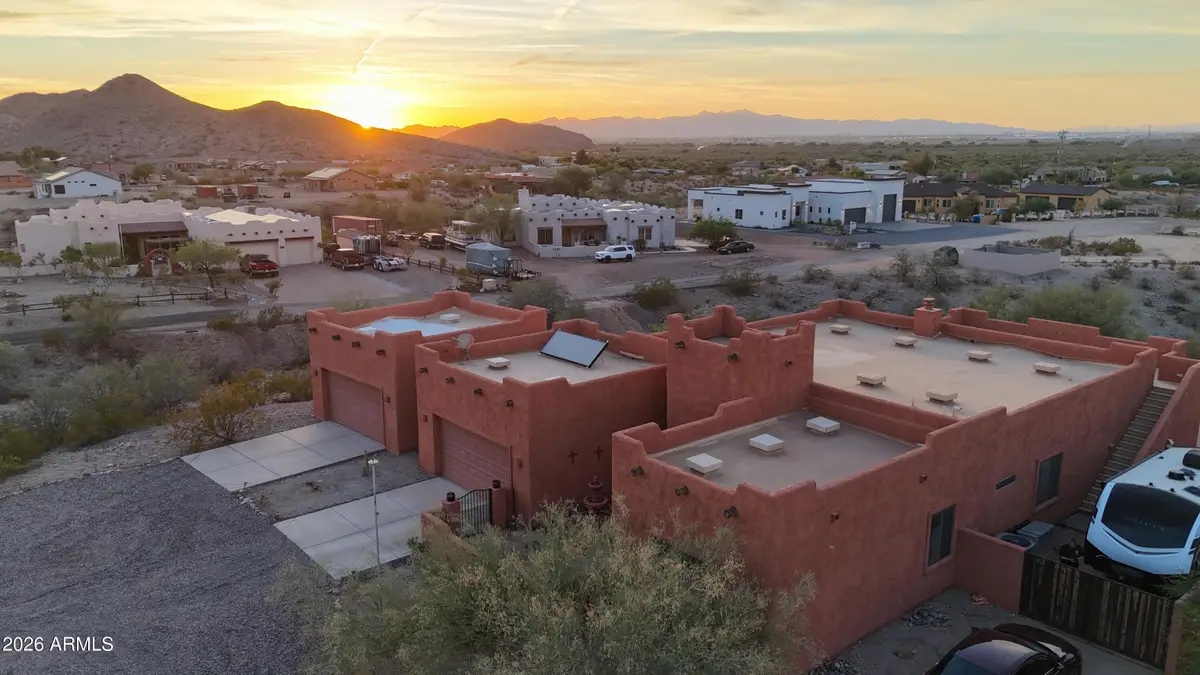 13146 W South Mountain Road, Goodyear, AZ 85338 - #1