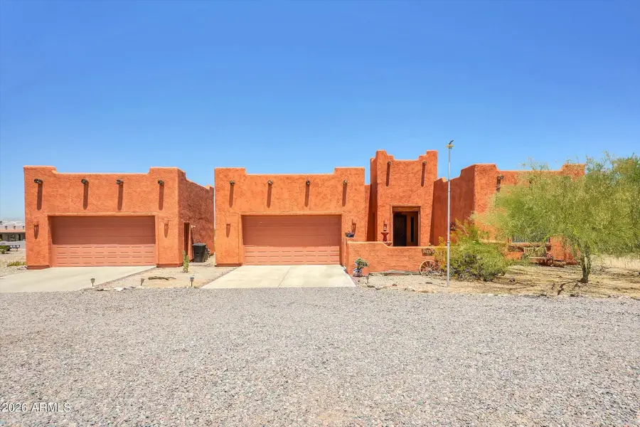 13146 W South Mountain Road, Goodyear, AZ 85338 - #2