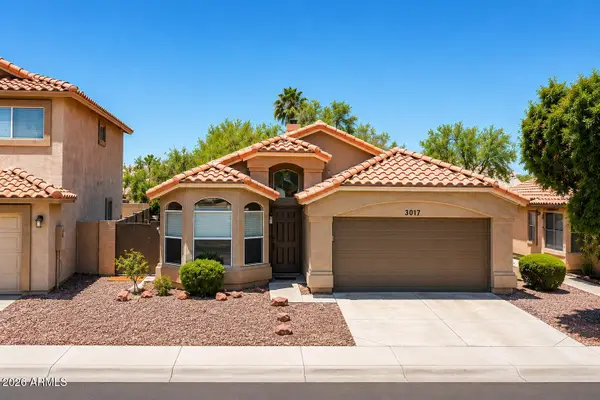 3017 E Woodland Drive, Phoenix, AZ 85048