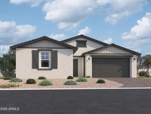 5612 W Hayduk Road, Laveen, AZ 85339