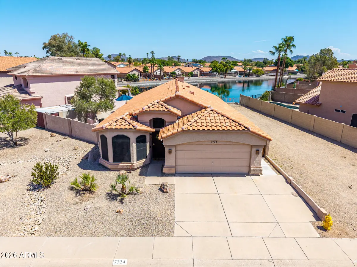 7724 W Topeka Drive W, Glendale, AZ 85308 - #1