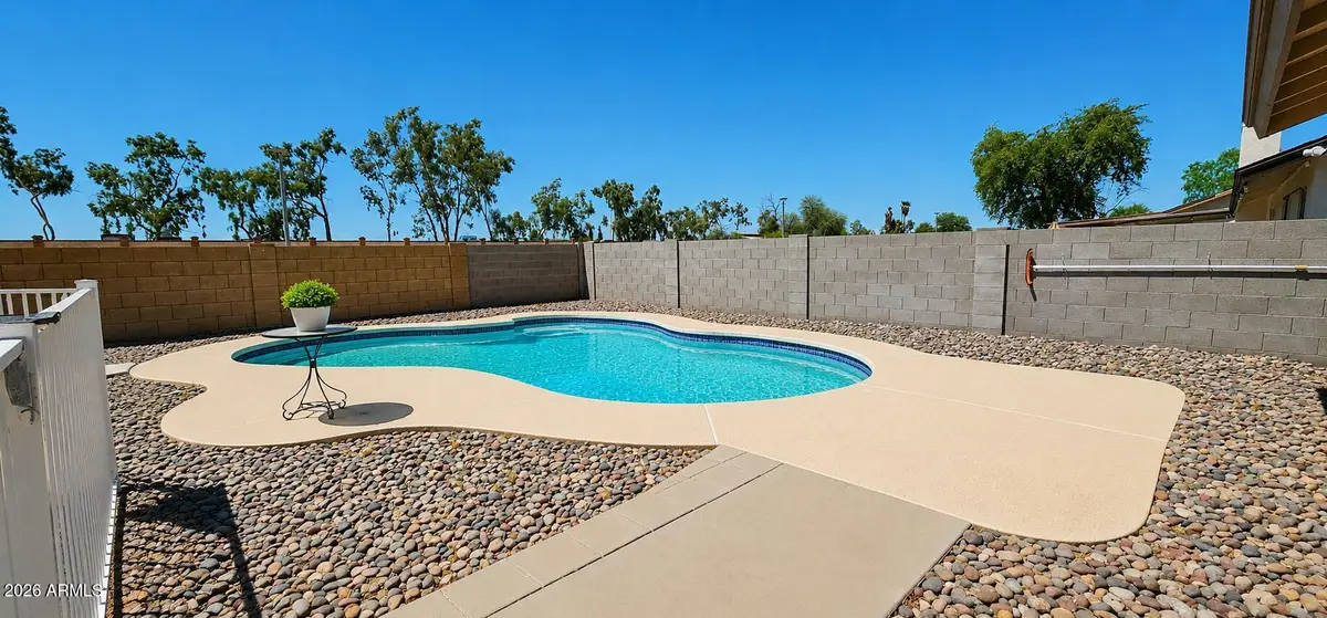 1738 N Nevada Way, Mesa, AZ 85203 - #1