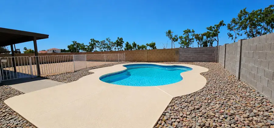 1738 N Nevada Way, Mesa, AZ 85203 - #2