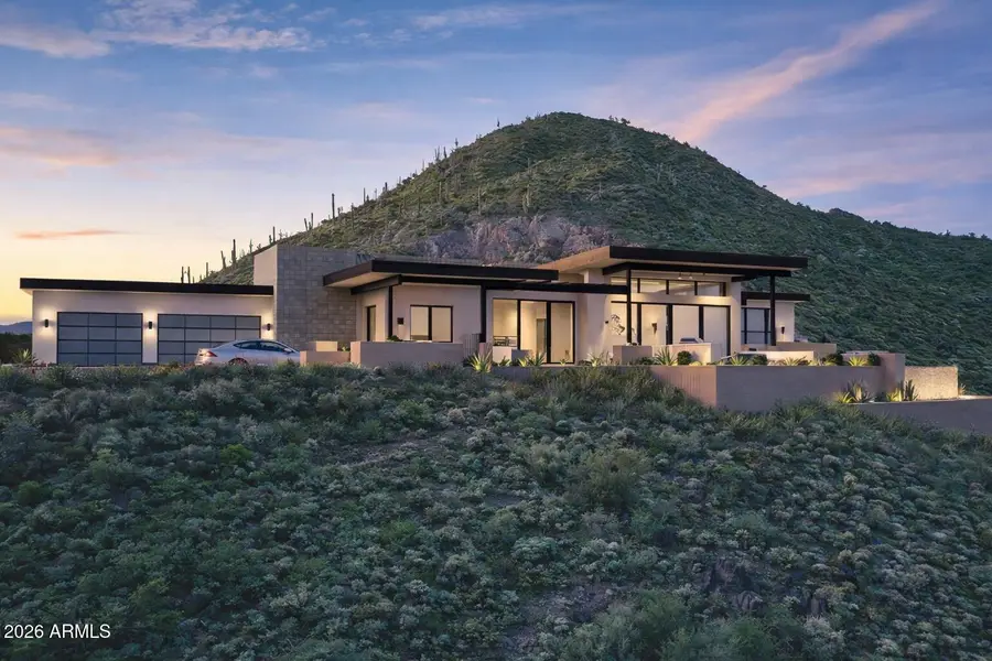 39332 N Old Stage Road, Cave Creek, AZ 85331 - #3