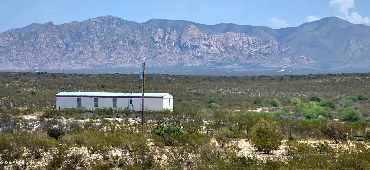 1913 N Roxie Road, Tombstone, AZ 85638 - #1