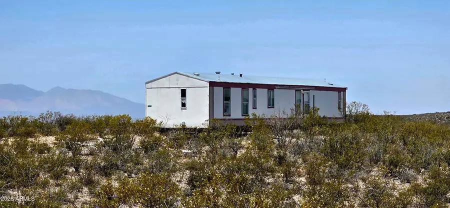 1913 N Roxie Road, Tombstone, AZ 85638 - #2