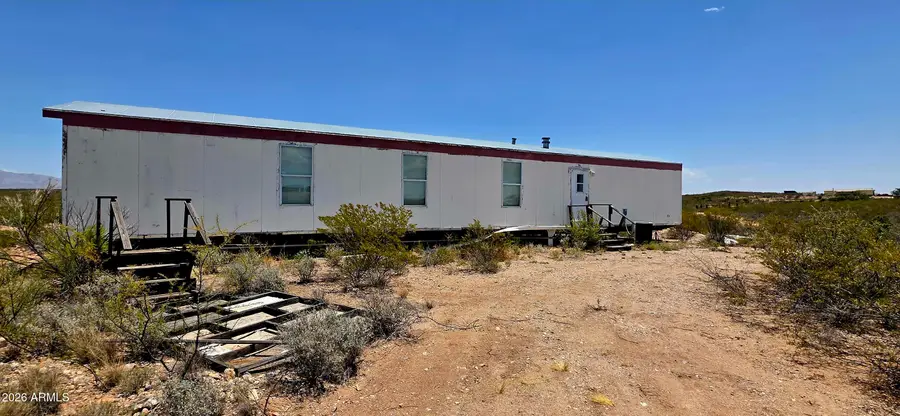 1913 N Roxie Road, Tombstone, AZ 85638 - #3