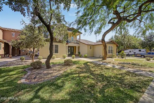 13347 N 151st Drive, Surprise, AZ 85379