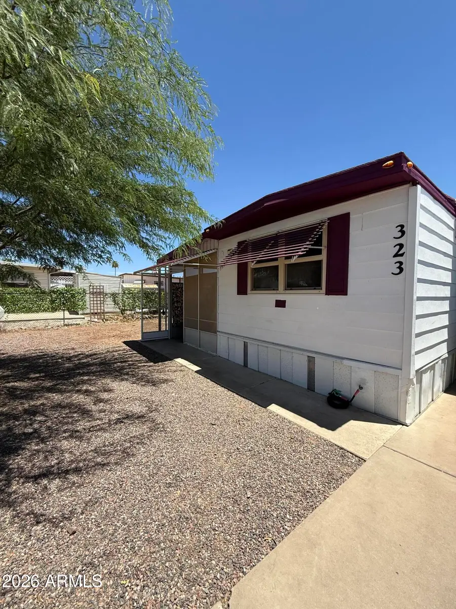 2650 W Union Hills Drive #323, Phoenix, AZ 85027 - #2