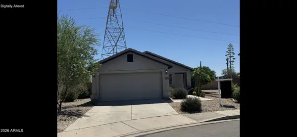 31193 N Mesquite Way, San Tan Valley, AZ 85143