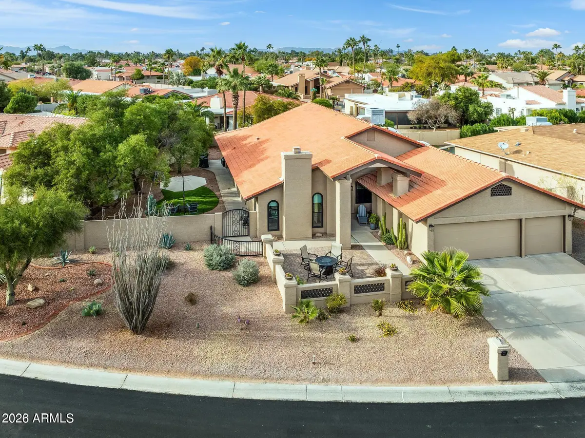 26218 S Cloverland Drive, Sun Lakes, AZ 85248 - #1