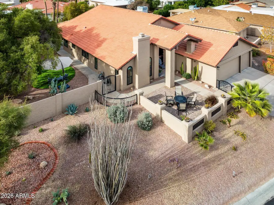 26218 S Cloverland Drive, Sun Lakes, AZ 85248 - #2