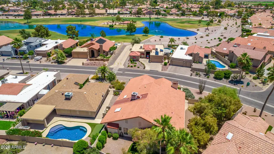 26218 S Cloverland Drive, Sun Lakes, AZ 85248 - #3