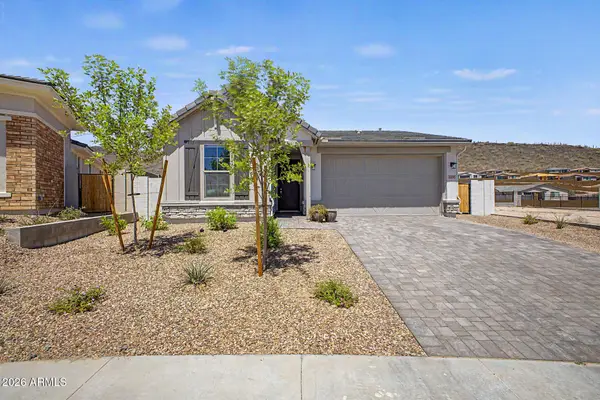 32095 N 117th Avenue, Peoria, AZ 85383