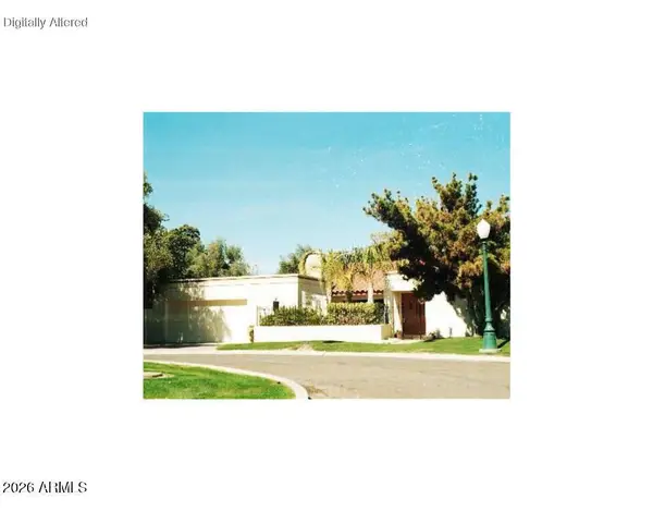 5830 N 44th Place N, Phoenix, AZ 85018