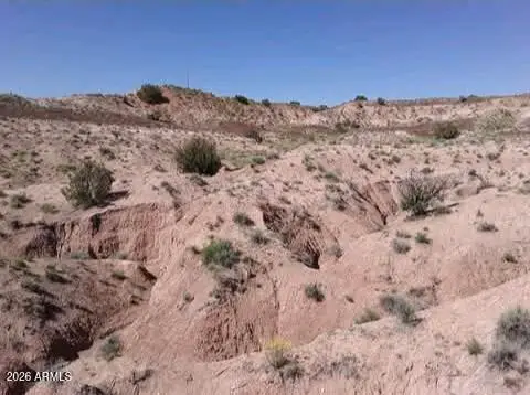 TBD 210-06-005 And 206-51-136 -- #005, Chambers, AZ 86502 - #3
