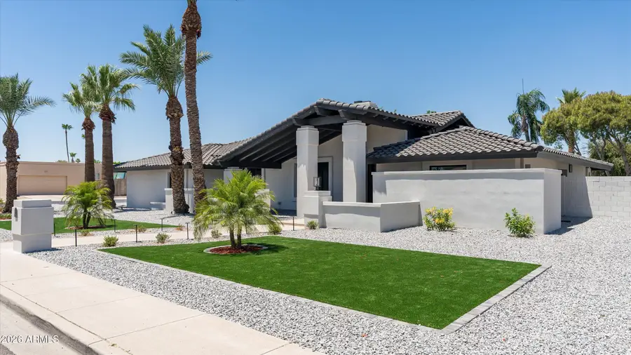 5402 E Acoma Drive, Scottsdale, AZ 85254 - #2