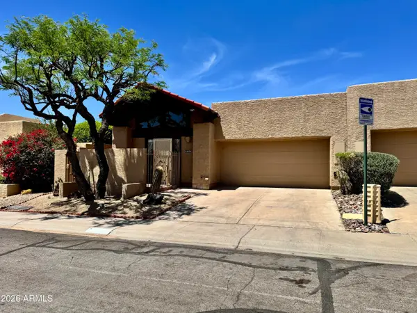 11074 E Yucca Street, Scottsdale, AZ 85259