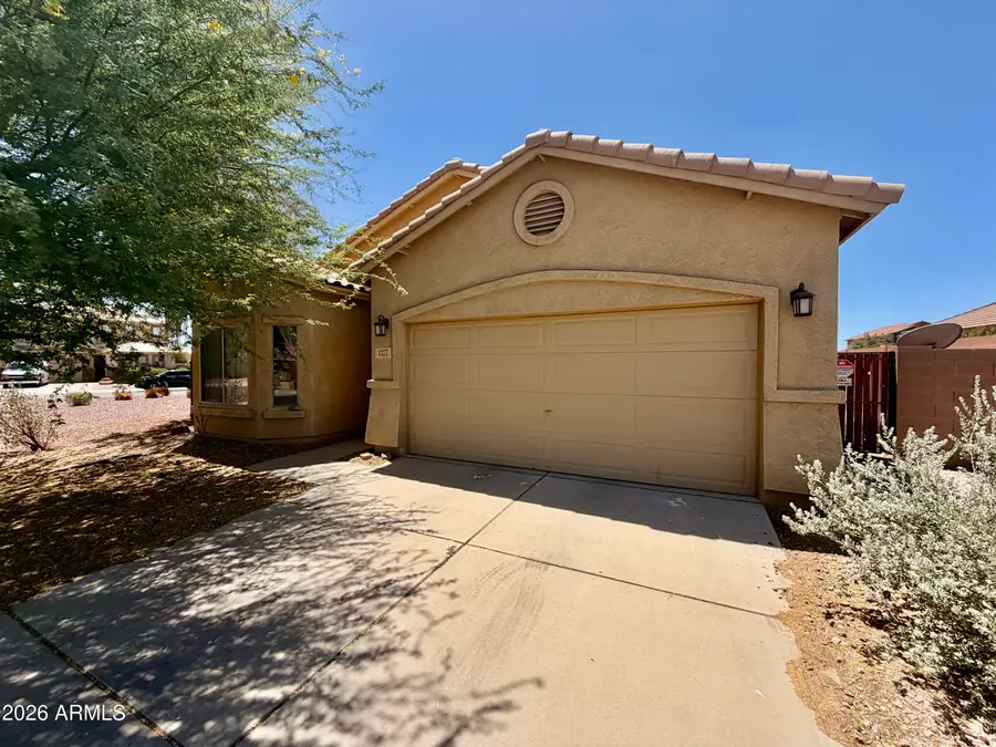 1377 E Linda Drive, Casa Grande, AZ 85122 - #2