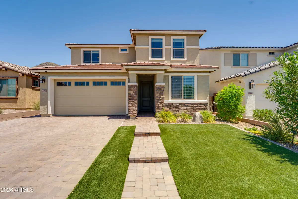12394 W Cassia Trail, Peoria, AZ 85383 - #1
