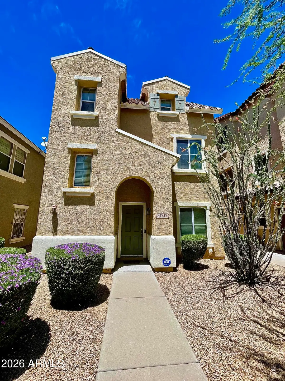 34747 N 30th Avenue, Phoenix, AZ 85086 - #1
