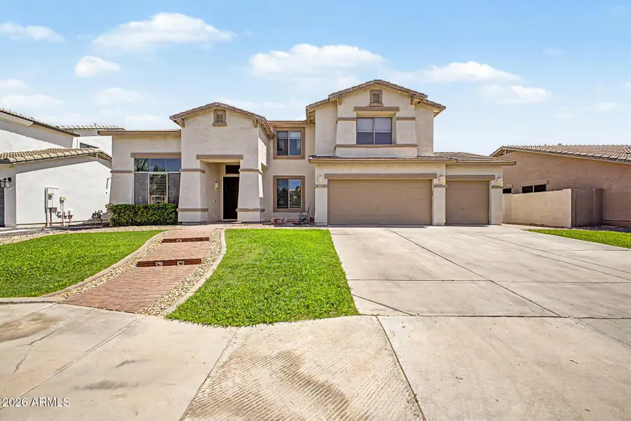 3430 E Fruitvale Avenue, Gilbert, AZ 85297 - #2