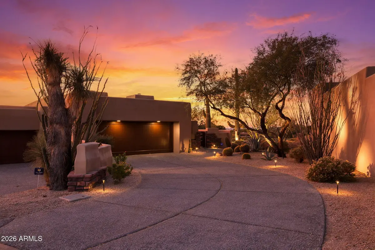 40070 N 111th Place, Scottsdale, AZ 85262 - #1