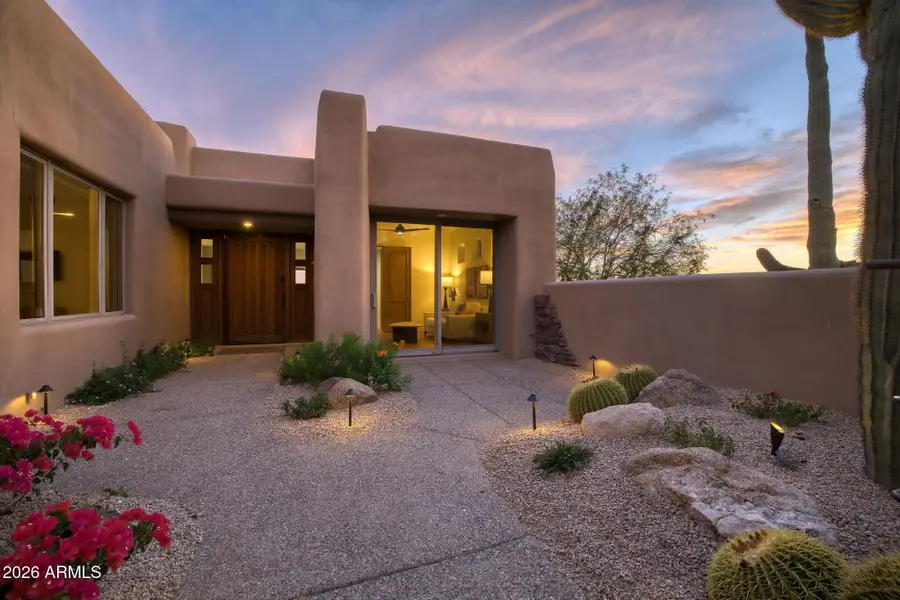 40070 N 111th Place, Scottsdale, AZ 85262 - #3