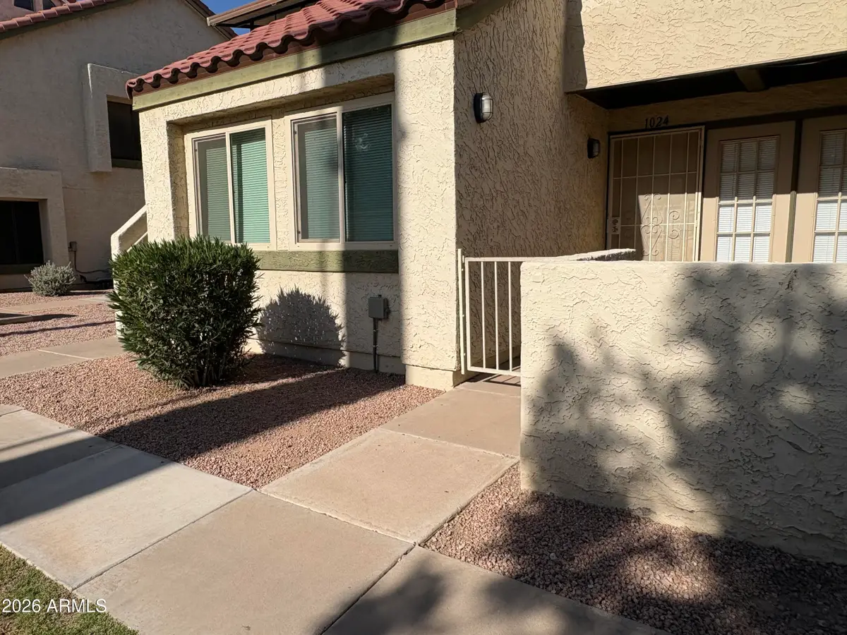 30 E Brown Road #1024, Mesa, AZ 85201 - #1