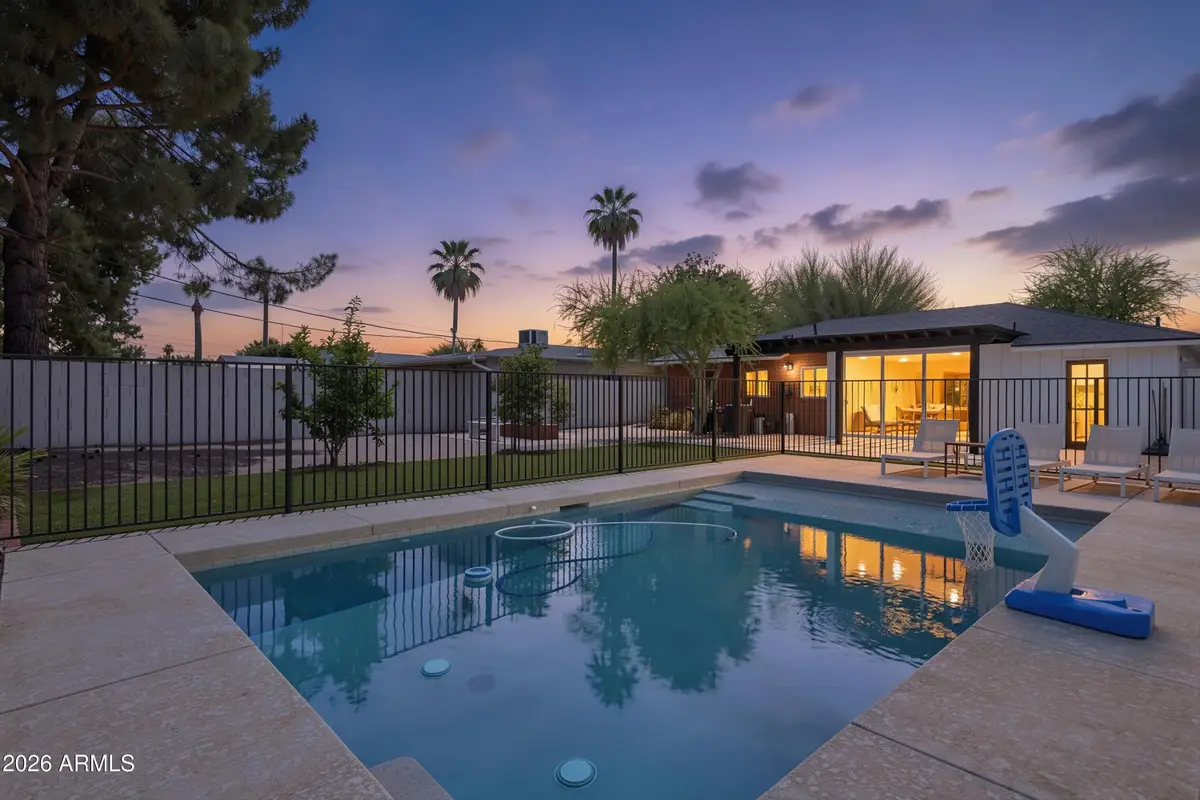 3507 N 26th Place, Phoenix, AZ 85016 - #1